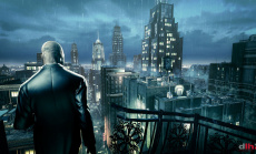 Neue Bilder und Trailer zu Hitman: Absolution