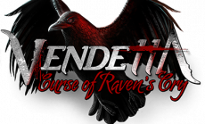 Vendetta: Curse of Raven's Cry