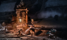 Castlevania: Lords of Shadow: Mirror of Fate HD erscheint via Steam in neuer PC Edition