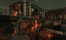 Nosgoth Update #4.0 Welcome to The Crucible!