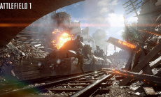 E3: EA Showcases Battlefield 1