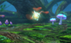 Square Enix Releases New Screenshots for World of Final Fantasy