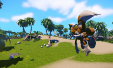 Sonic Boom - Screenshots zum Spiel