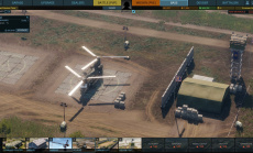 Armored Warfare Early Access Test 5 Running Sep. 3 - Sep 20, New Base Feature