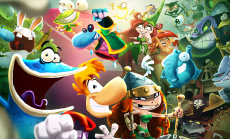 Ubisoft Celebrates the 20th Anniversary of Rayman