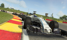 F1 2015 Out in Today in the Americas