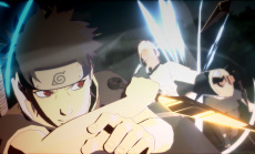 Naruto Shippuden Ultimate Ninja Storm Revolution Samurai Edition & Rivals Edition angekündigt