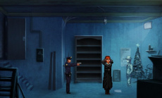 Wadjet Eye Games' Blackwell Adventure Series to Conclude in April with The Blackwell Epiphany