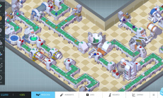 Introducing Big Pharma, the pharmaceutical-business sim