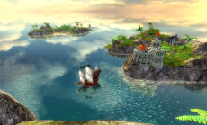DLH.Net vergibt Steam-Keys für Pirates of Black Cove Gold Edition