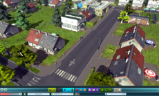 Neuer Trailer zur Städtebau-Simulation Cities: Skylines