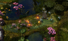 Petroglyph kündigt neues RTS Grey Goo an