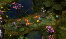 Petroglyph kündigt neues RTS Grey Goo an