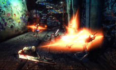 Devil May Cry: Definitive Edition