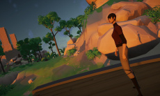 Worlds Adrift – New Screenshots