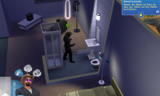 Die Sims 4 (PC) - Screenshots DLH.Net Review