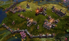 Petroglyph kündigt neues RTS Grey Goo an