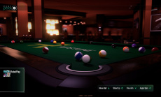 Pure Pool cued for launch on PlayStation 4 and Steam