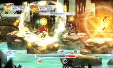 Child of Light Now Out for PS Vita