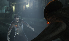 E3 Square Enix: Erste Bilder zu Murdered: Soul Suspect