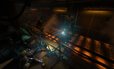 Frictional Games Announces Sep. 22nd Launch Date for SOMA