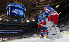 NHL 16