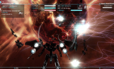 Strike Suit Zero für Android erhältlich