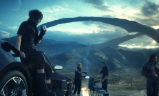 Brandneuer Trailer zu Final Fantasy XV veröffentlicht