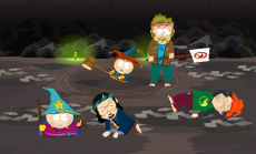 South Park: Der Stab der Wahrheit - Ankündigung mit Video
