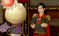 New Gameplay Overview Trailer for Final Fantasy Type-0 HD