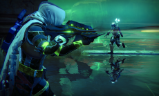 Destiny Expansion I: The Dark Below Now Available