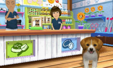 Ubisoft veröffentlicht Petz - Tierisches Strandleben und Petz - Tierisches Landleben für Nintendo 3DS