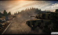 Closed Beta-Termine für World Of Speed, Skyforge und Armored Warfare in Europa bekanntgegeben