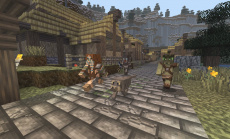 Minecraft: Xbox One Edition erscheint am kommenden Freitag