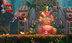 Flying Wild Hog Announces JUJU, Classic-Style Platformer for PC and Consoles