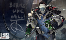 The Surge