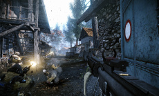 Der Free-to-Play Shooter Warface startet heute