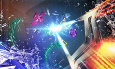 Geometry Wars 3: Dimensions ab sofort verfügbar