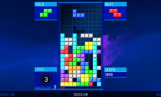 Tetris Ultimate Now Out for PlayStation Vita