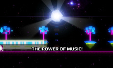 Cosmic DJ ist ab sofort für iPad und auf Steam erhältlich