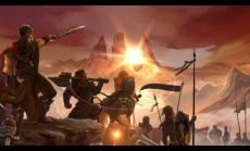 Action RPG Legends Of Persia Scheduled For Release On PC In January 2014