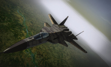 Iceberg Interactive kündigt Vector Thrust für PC an