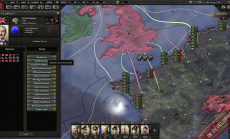 Hearts of Iron IV – New History Trailer