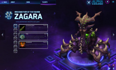 Heroes of the Storm - Bilder von der PAX East
