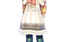 Atelier Shallie: Alchemists of the Dusk Sea erscheint am 13. März 2015