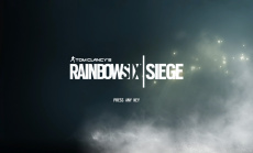 Rainbow Six: Siege Preview