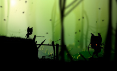 Toby: The Secret Mine available on PS4 today