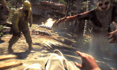 E3 Warner Bros. Interactive Entertainment: Bilder zu Dying Light