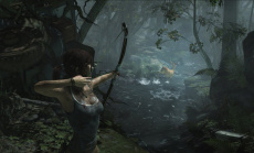 Tomb Raider: Definitive Edition (PS4)