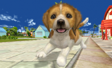 Ubisoft veröffentlicht Petz - Tierisches Strandleben und Petz - Tierisches Landleben für Nintendo 3DS